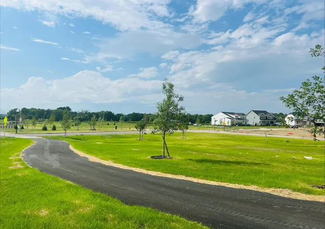 35th image of 833 Callaway Ln #Lot 2439, Sunbury, OH 43074 | MLS# 226025832