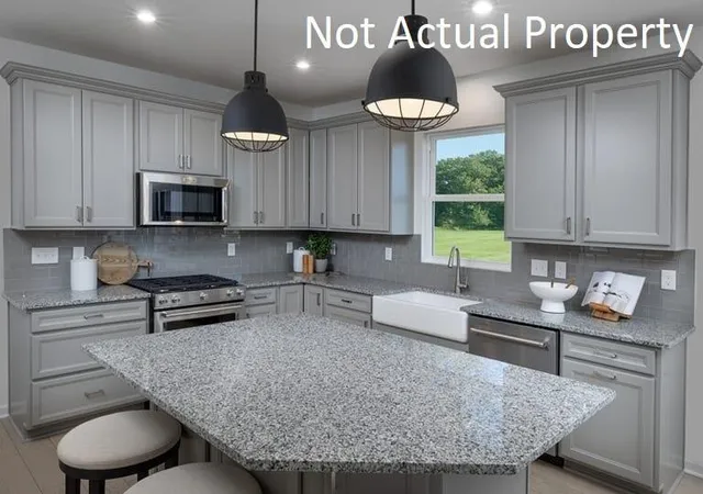 3rd image of 833 Callaway Ln #Lot 2439, Sunbury, OH 43074 | MLS# 226025832