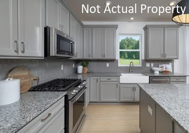 5th image of 833 Callaway Ln #Lot 2439, Sunbury, OH 43074 | MLS# 226025832