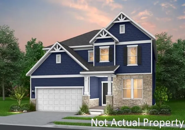 1st image of 467 Weatherby Dr #Lot 2471, Sunbury, OH 43074 | MLS# 226025833