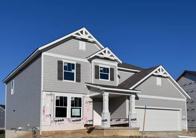 Photo 1 of Single family home for sale at 467 Weatherby Dr #Lot 2471, Sunbury, OH 43074 | MLS# 226025833 | Listing updated on 2026-09-28
