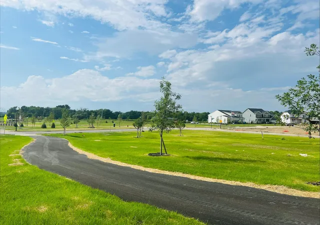 36th image of 467 Weatherby Dr #Lot 2471, Sunbury, OH 43074 | MLS# 226025833
