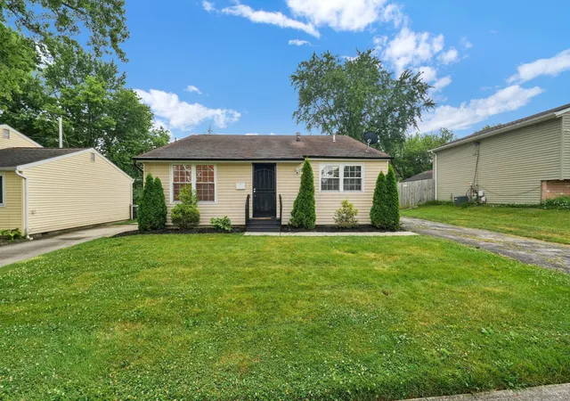 4th image of 1435 E Mithoff St, Columbus, OH 43206 | MLS# 226025810
