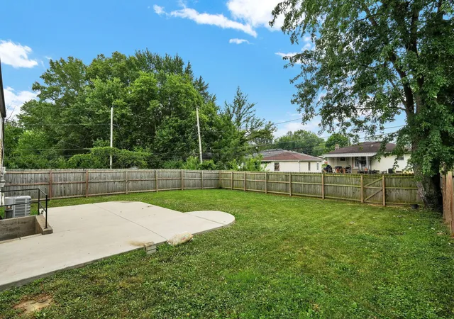 5th image of 1435 E Mithoff St, Columbus, OH 43206 | MLS# 226025810