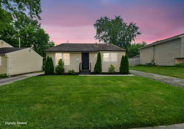 31st image of 1435 E Mithoff St, Columbus, OH 43206 | MLS# 226025810