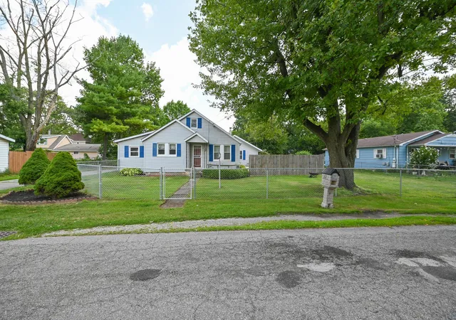 1st image of 262 Oliver St, Marion, OH 43302 | MLS# 226028845