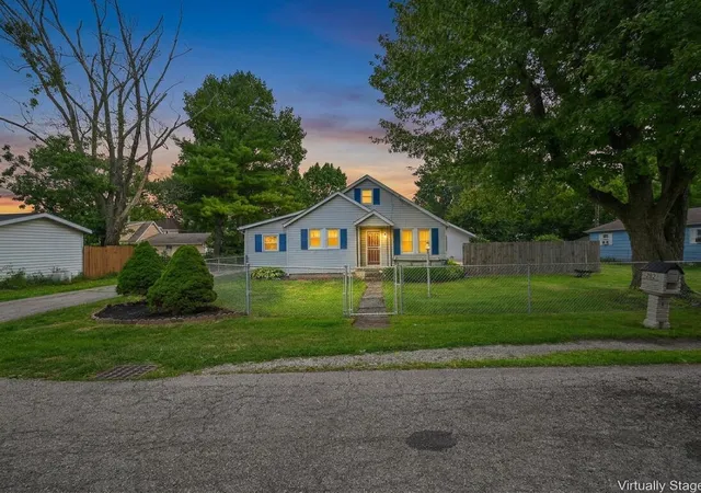 37th image of 262 Oliver St, Marion, OH 43302 | MLS# 226028845