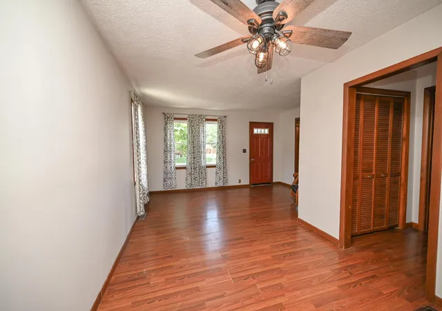 3rd image of 262 Oliver St, Marion, OH 43302 | MLS# 226028845