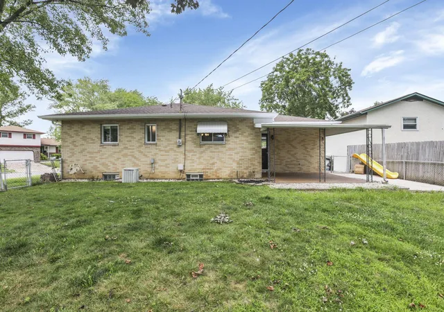 Photo 29 of Single family home for sale at 1695 Rocky Pine Loop N, Columbus, OH 43229 | MLS# 226025816 | Listing updated on 2026-10-06
