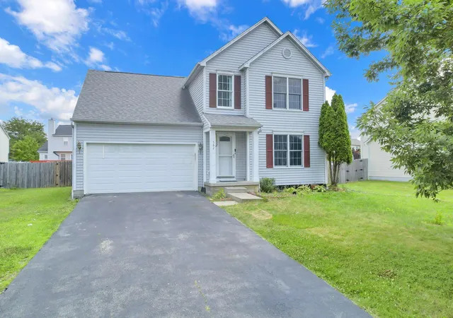 1st image of 562 Hunnicut Dr, Reynoldsburg, OH 43068 | MLS# 226026177