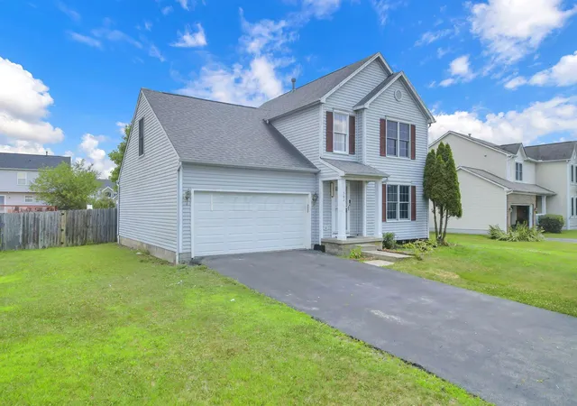 2nd image of 562 Hunnicut Dr, Reynoldsburg, OH 43068 | MLS# 226026177