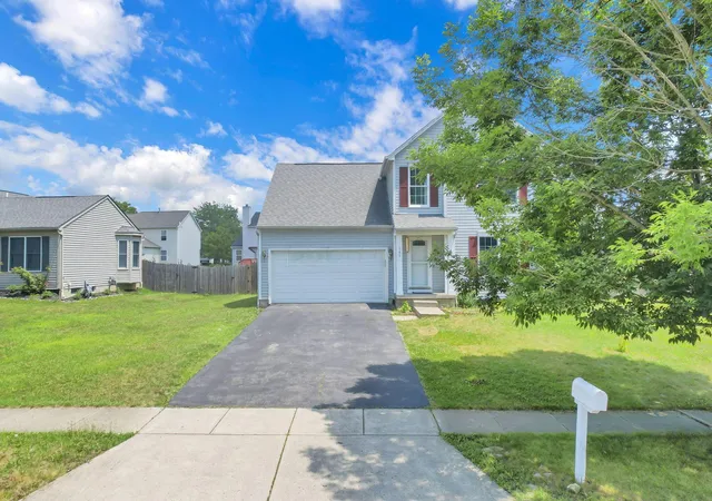4th image of 562 Hunnicut Dr, Reynoldsburg, OH 43068 | MLS# 226026177