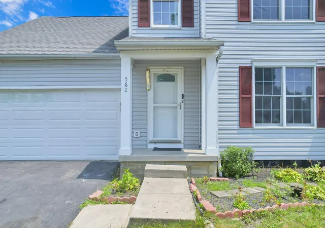 5th image of 562 Hunnicut Dr, Reynoldsburg, OH 43068 | MLS# 226026177