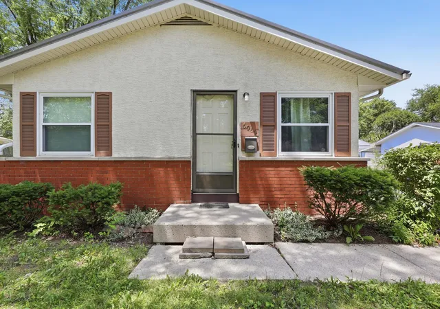 Listing Photo 4 - Condo for sale in building located at 6069 Northgap Dr, Columbus, OH 43229