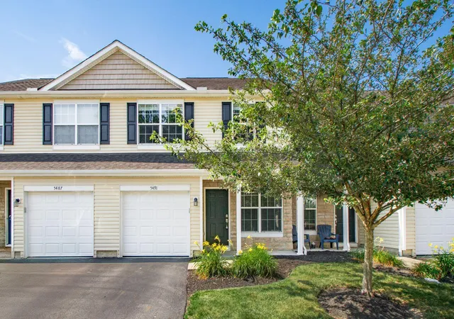 1st image of 5491 Albany Terrace Wy, Westerville, OH 43081 | MLS# 226025818