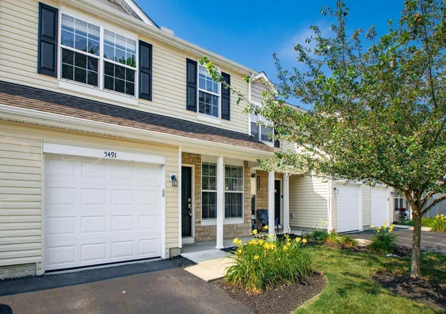 2nd image of 5491 Albany Terrace Wy, Westerville, OH 43081 | MLS# 226025818
