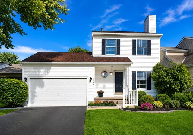 Homes for sale in Lewis Center, OH | 8446 Olenbrook Dr, Lewis Center, OH 43035 | MLS# 226025820