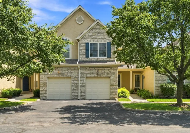 Photo 1 of Condo for sale at 6178 Turvey Loop W, Dublin, OH 43016 | MLS# 226032804 | Listing updated on 2026-09-07
