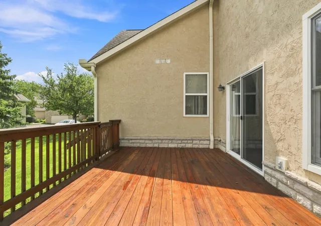 Photo 52 of Condo for sale at 6178 Turvey Loop W, Dublin, OH 43016 | MLS# 226032804 | Listing updated on 2026-09-07