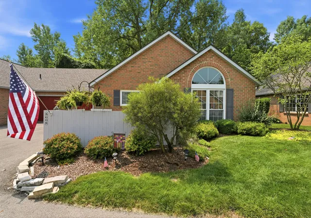 Photo 1 of Sale Pending at 5608 Blendon View Ct, Columbus, OH 43230 | MLS# 226026504 | Listing updated on 2026-07-30