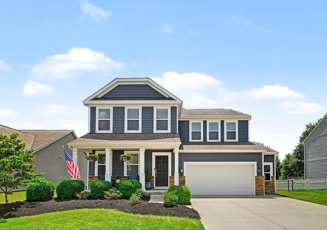 2nd image of 7965 Narrow Leaf Dr, Blacklick, OH 43004 | MLS# 226025843