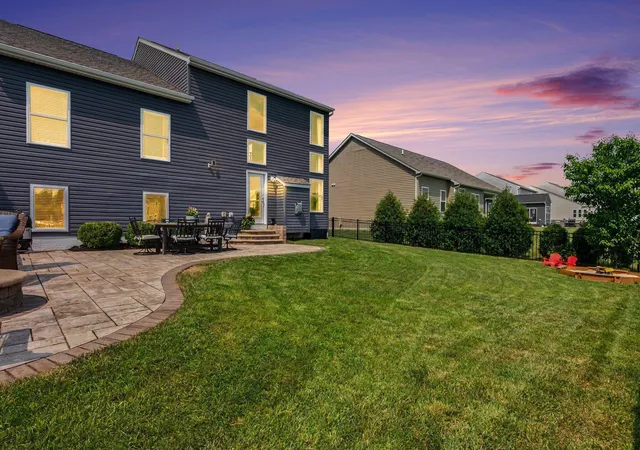 44th image of 7965 Narrow Leaf Dr, Blacklick, OH 43004 | MLS# 226025843