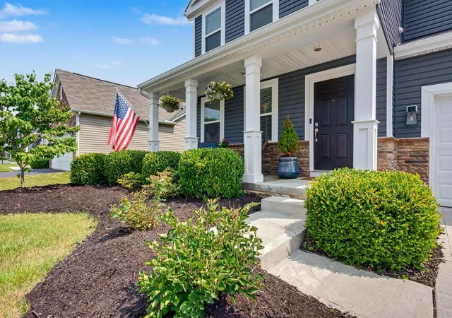5th image of 7965 Narrow Leaf Dr, Blacklick, OH 43004 | MLS# 226025843