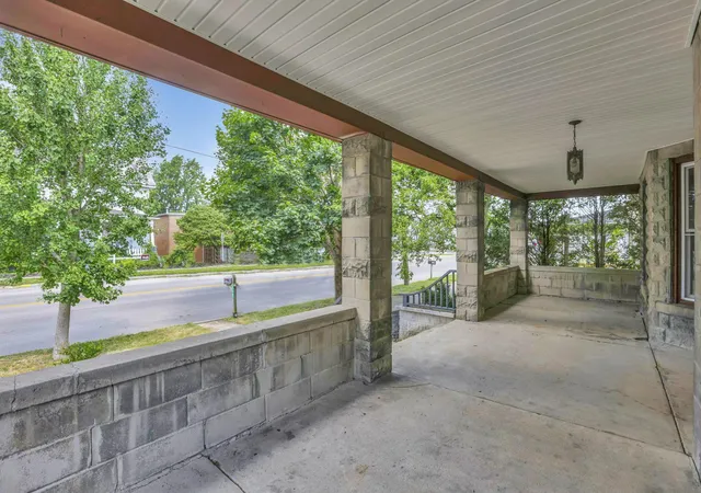 Homes for sale in Rushsylvania, OH | 115 S Sandusky St S, Rushsylvania, OH 43347 | MLS# 226025853