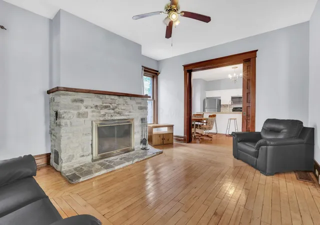 Homes for sale in Rushsylvania, OH | 115 S Sandusky St S, Rushsylvania, OH 43347 | MLS# 226025853