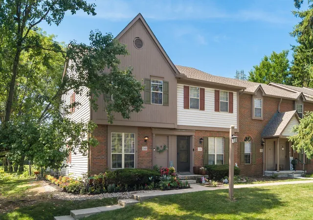 Photo 1 of Condo for sale at 1349 Ln On The Lake #1349L, Columbus, OH 43235 | MLS# 226025837 | Listing updated on 2026-07-28