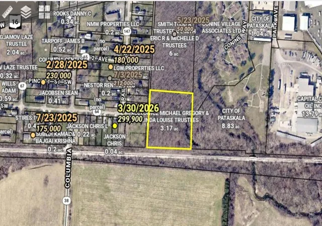 1st image of 23 1st St Sw, Pataskala, OH 43062 | MLS# 226025866