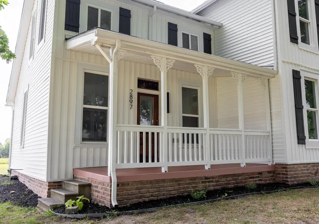 Photo 3 of Single family home for sale at 2897 Walker Rd, Hilliard, OH 43026 | MLS# 226025953 | Listing updated on 2026-09-15