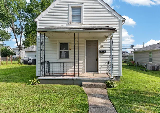 Photo 3 of Single family home for sale at 1020 Broadway St, Washington Court House, OH 43160 | MLS# 226025878 | Listing updated on 2026-07-30