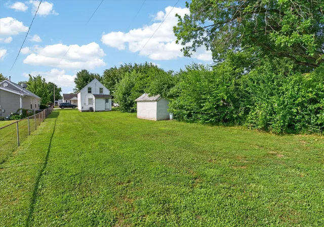 Photo 4 of Single family home for sale at 1020 Broadway St, Washington Court House, OH 43160 | MLS# 226025878 | Listing updated on 2026-07-30