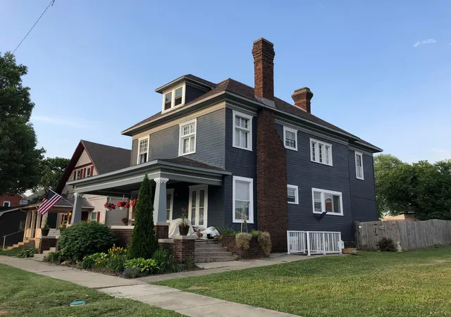 Photo 1 of Single family home for sale at 224 N Main Ave, Sidney, OH 45365 | MLS# 226025883 | Listing updated on 2026-08-25