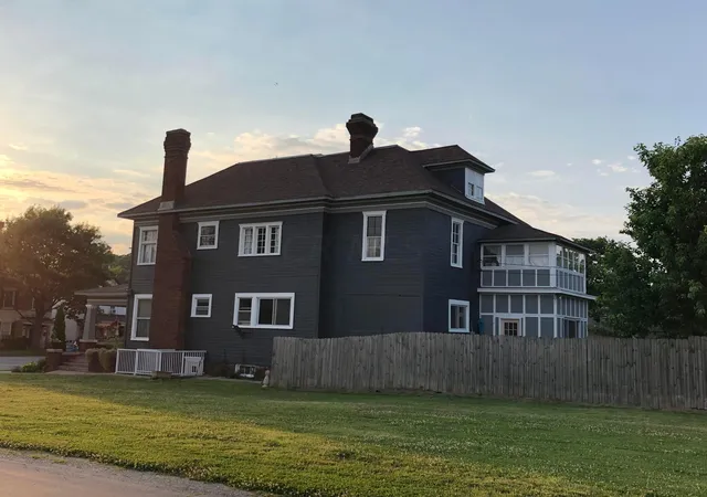 Photo 2 of Single family home for sale at 224 N Main Ave, Sidney, OH 45365 | MLS# 226025883 | Listing updated on 2026-08-25