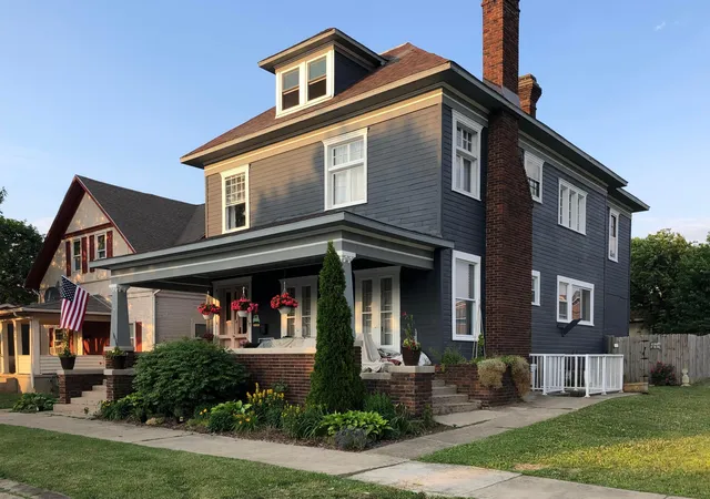 Photo 4 of Single family home for sale at 224 N Main Ave, Sidney, OH 45365 | MLS# 226025883 | Listing updated on 2026-08-25