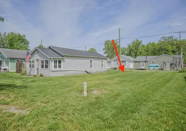 3rd image of 8952 Maple St, Lakeview, OH 43331 | MLS# 226025930