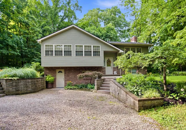 Single family home for sale at 210 Camp Ln, New Concord, OH 43762 | MLS# 226027836