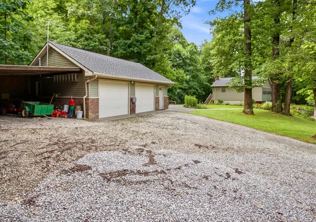 Photo 66 of Single family home for sale at 210 Camp Ln, New Concord, OH 43762 | MLS# 226027836 | Listing updated on 2026-09-26