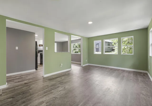 Photo 3 of Single family home for sale at 921 Connett Rd, Nelsonville, OH 45764 | MLS# 226025949 | Listing updated on 2026-09-03