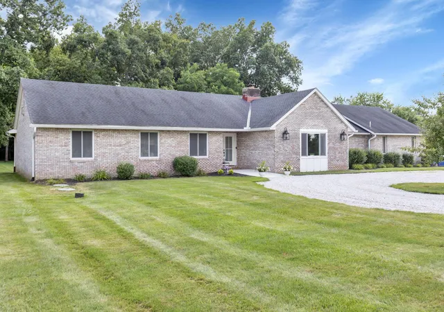 Photo 1 of Single family home for sale at 5531 Sr 752, Ashville, OH 43103 | MLS# 226026096 | Listing updated on 2026-08-24
