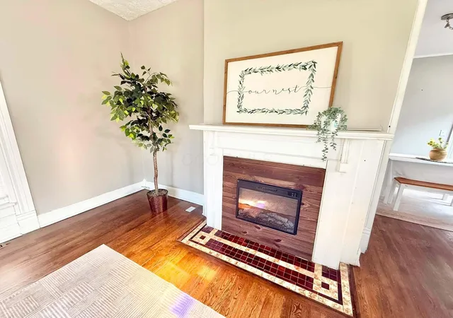 4th image of 508 E Vine St, Mount Vernon, OH 43050 | MLS# 226025907