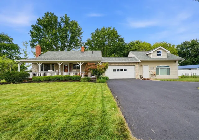 1st image of 6846 Scioto Darby Creek Rd, Hilliard, OH 43026 | MLS# 226026192