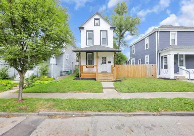 Homes for sale in Columbus, OH | 180 E Morrill Ave, Columbus, OH 43207 | MLS# 226025915