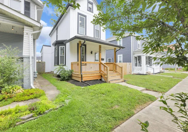 Homes for sale in Columbus, OH | 180 E Morrill Ave, Columbus, OH 43207 | MLS# 226025915
