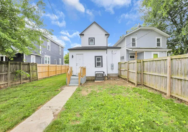 Homes for sale in Columbus, OH | 180 E Morrill Ave, Columbus, OH 43207 | MLS# 226025915