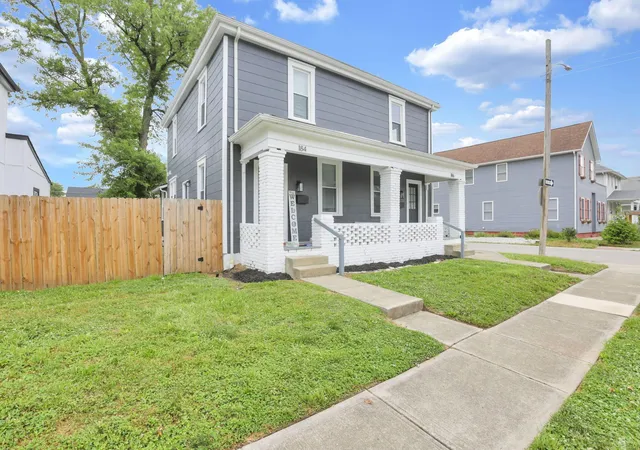 Homes for sale in Columbus, OH | 184 E Morrill Ave, Columbus, OH 43207 | MLS# 226025917