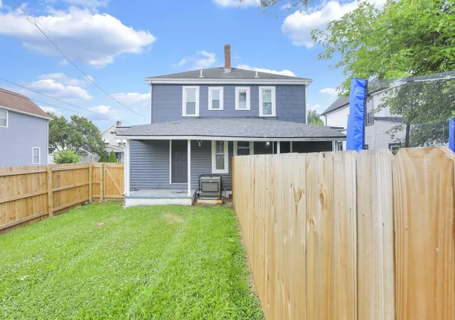 Homes for sale in Columbus, OH | 184 E Morrill Ave, Columbus, OH 43207 | MLS# 226025917