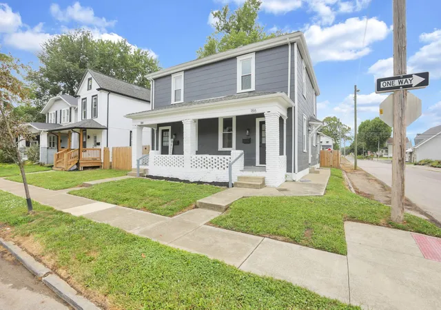 Homes for sale in Columbus, OH | 184 E Morrill Ave, Columbus, OH 43207 | MLS# 226025917